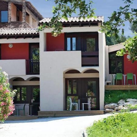 Belambra Clubs La Colle-Sur-Loup - Les Terrasses De Saint-Paul De Vence Hotell Eksteriør bilde