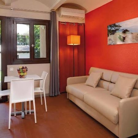 Belambra Clubs La Colle-Sur-Loup - Les Terrasses De Saint-Paul De Vence Hotell Eksteriør bilde