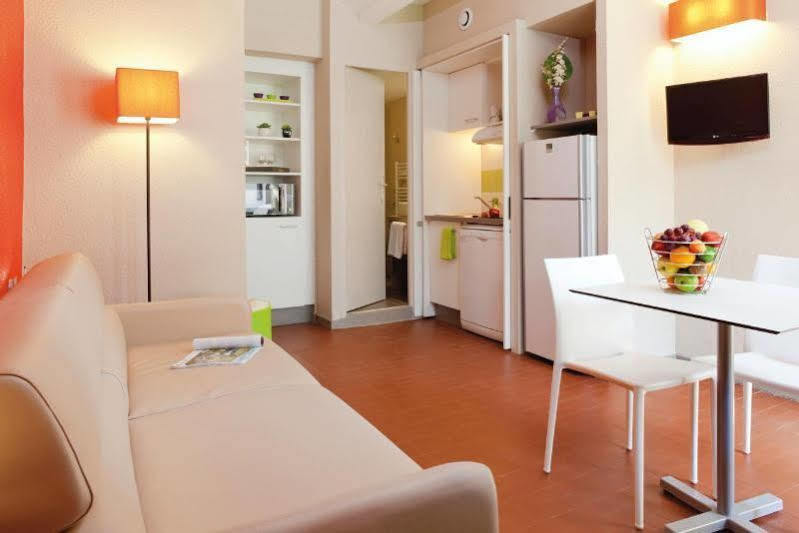 Belambra Clubs La Colle-Sur-Loup - Les Terrasses De Saint-Paul De Vence Hotell Eksteriør bilde