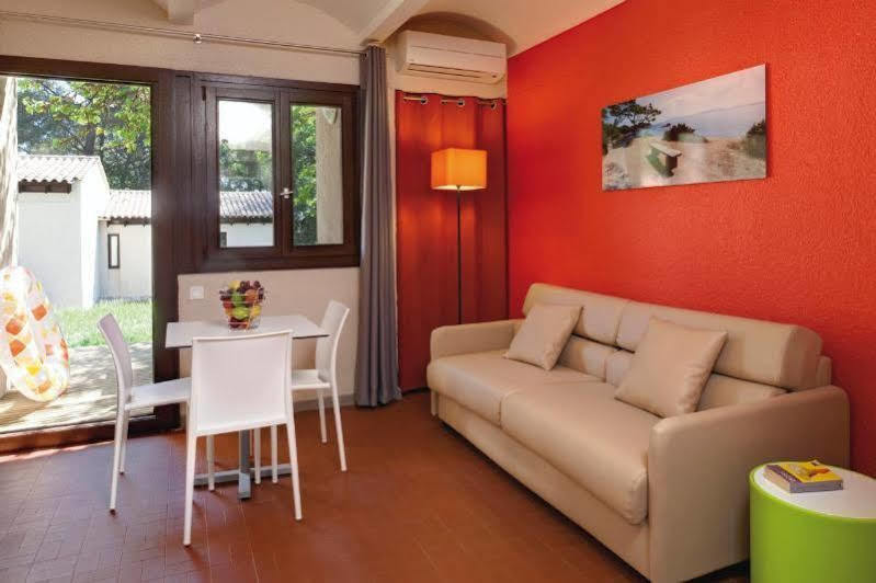 Belambra Clubs La Colle-Sur-Loup - Les Terrasses De Saint-Paul De Vence Hotell Eksteriør bilde